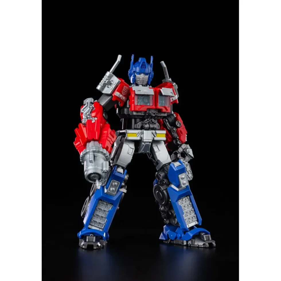 BLOKEES : TRANSFORMERS CLASSIC CLASS 01 OPTIMUS PRIME RISE OF THE BEAST