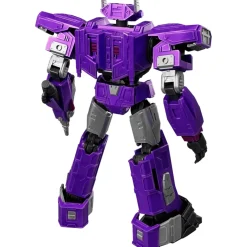 BLOKEES : TRANSFORMERS CLASSIC CLASS 18 SHOCKWAVE TRANSFORMERS ONE