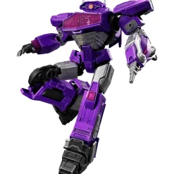 BLOKEES : TRANSFORMERS CLASSIC CLASS 18 SHOCKWAVE TRANSFORMERS ONE