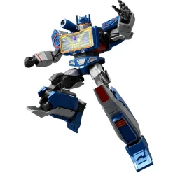 BLOKEES : TRANSFORMERS CLASSIC CLASS 17 SOUNDWAVE TRANSFORMERS ONE