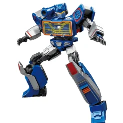 BLOKEES : TRANSFORMERS CLASSIC CLASS 17 SOUNDWAVE TRANSFORMERS ONE