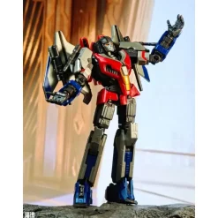 BLOKEES : TRANSFORMERS CLASSIC CLASS 16 STARSCREAM TRANSFORMERS ONE
