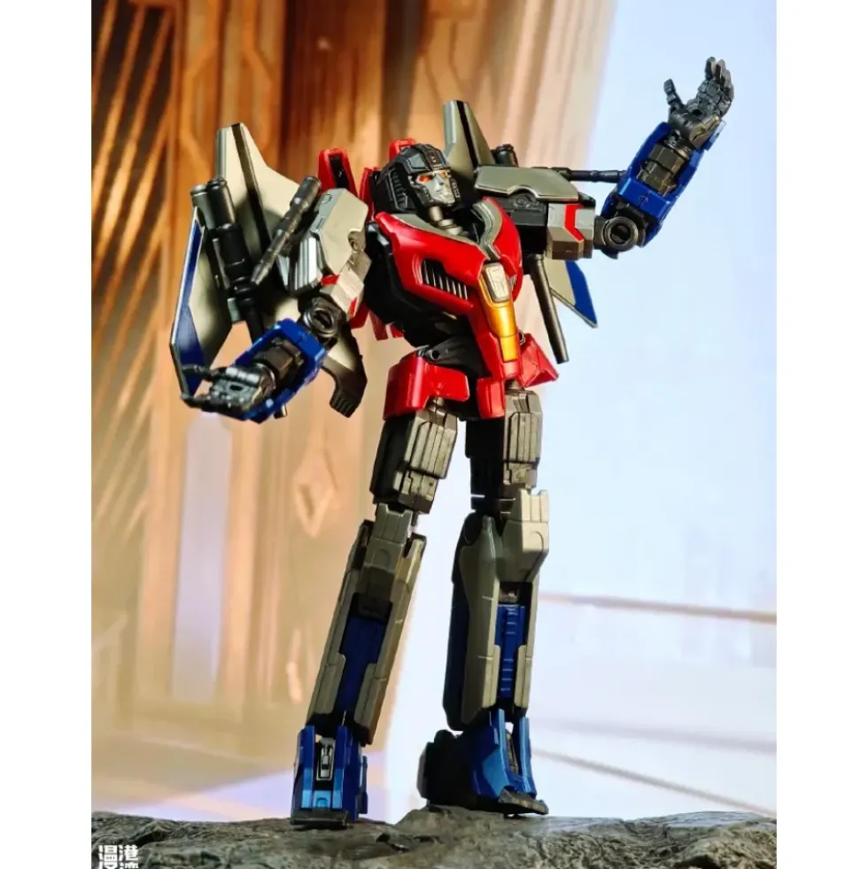 BLOKEES : TRANSFORMERS CLASSIC CLASS 16 STARSCREAM TRANSFORMERS ONE