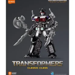 BLOKEES : TRANSFORMERS CLASSIC CLASS 08 NEMESIS PRIME RISE OF THE BEAST