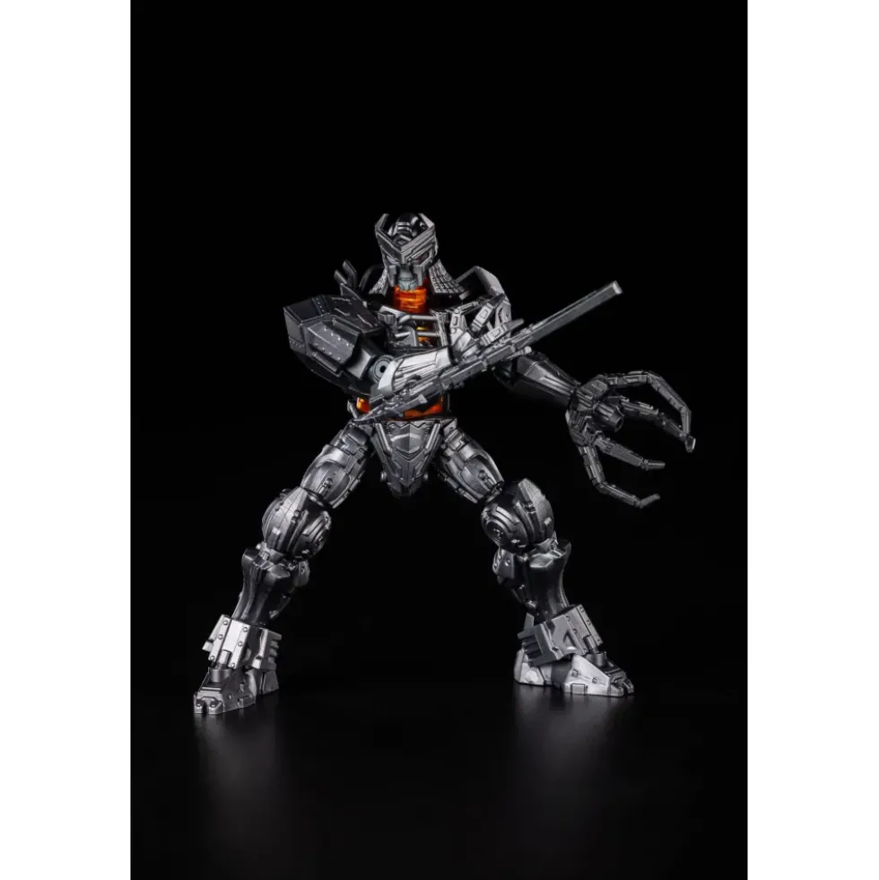 BLOKEES : TRANSFORMERS CLASSIC CLASS 03 SCOURGE RISE OF THE BEAST