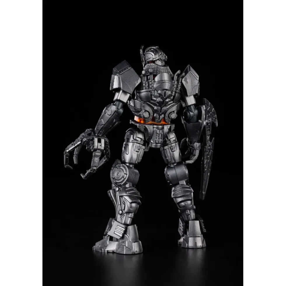 BLOKEES : TRANSFORMERS CLASSIC CLASS 03 SCOURGE RISE OF THE BEAST