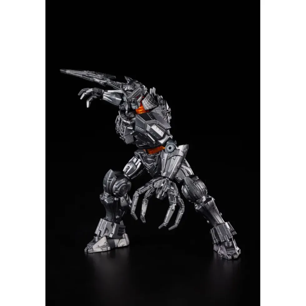 BLOKEES : TRANSFORMERS CLASSIC CLASS 03 SCOURGE RISE OF THE BEAST
