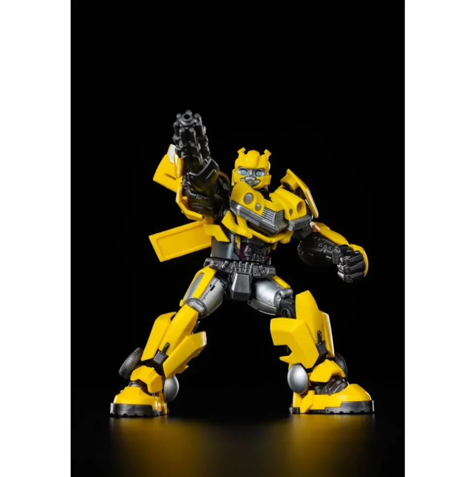 BLOKEES : TRANSFORMERS CLASSIC CLASS 02 BUMBLEBEE RISE OF THE BEAST