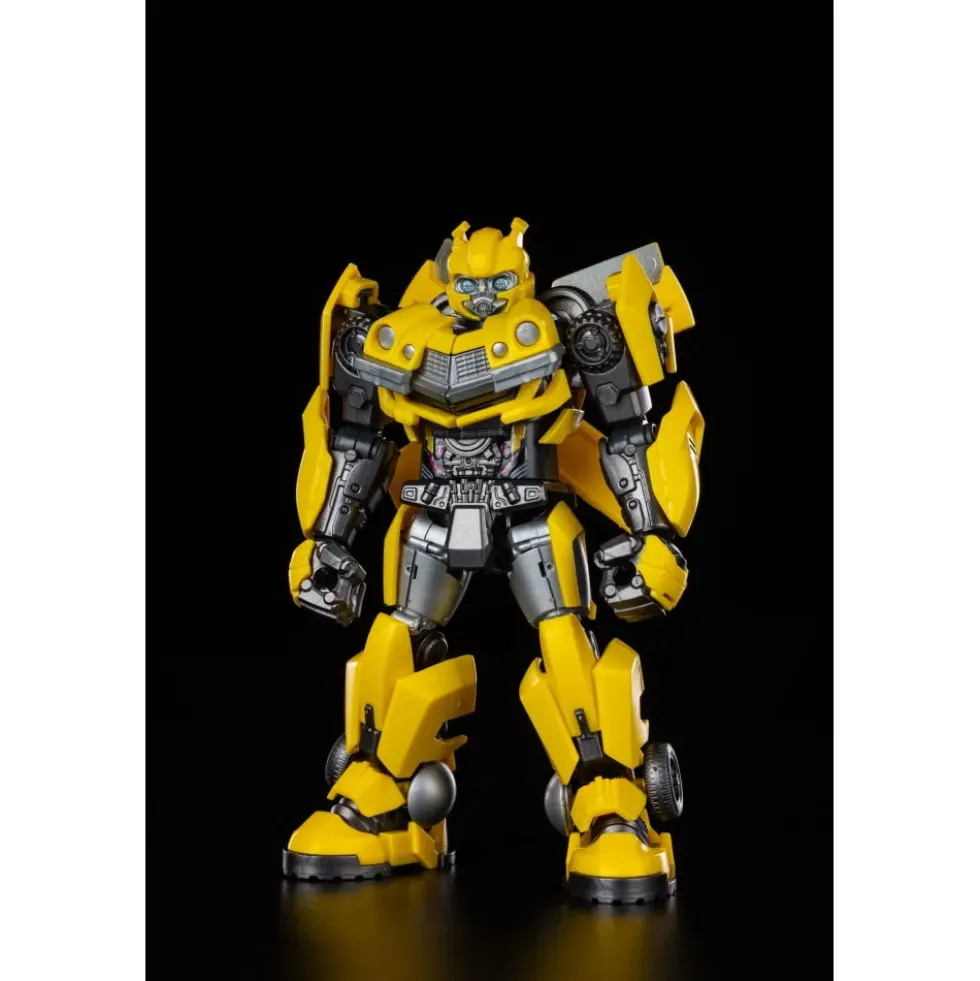 BLOKEES : TRANSFORMERS CLASSIC CLASS 02 BUMBLEBEE RISE OF THE BEAST