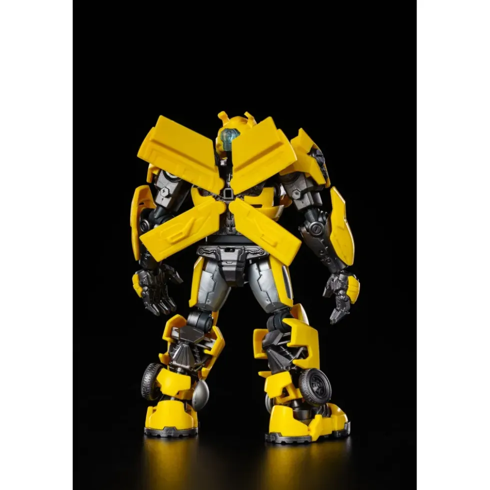 BLOKEES : TRANSFORMERS CLASSIC CLASS 02 BUMBLEBEE RISE OF THE BEAST