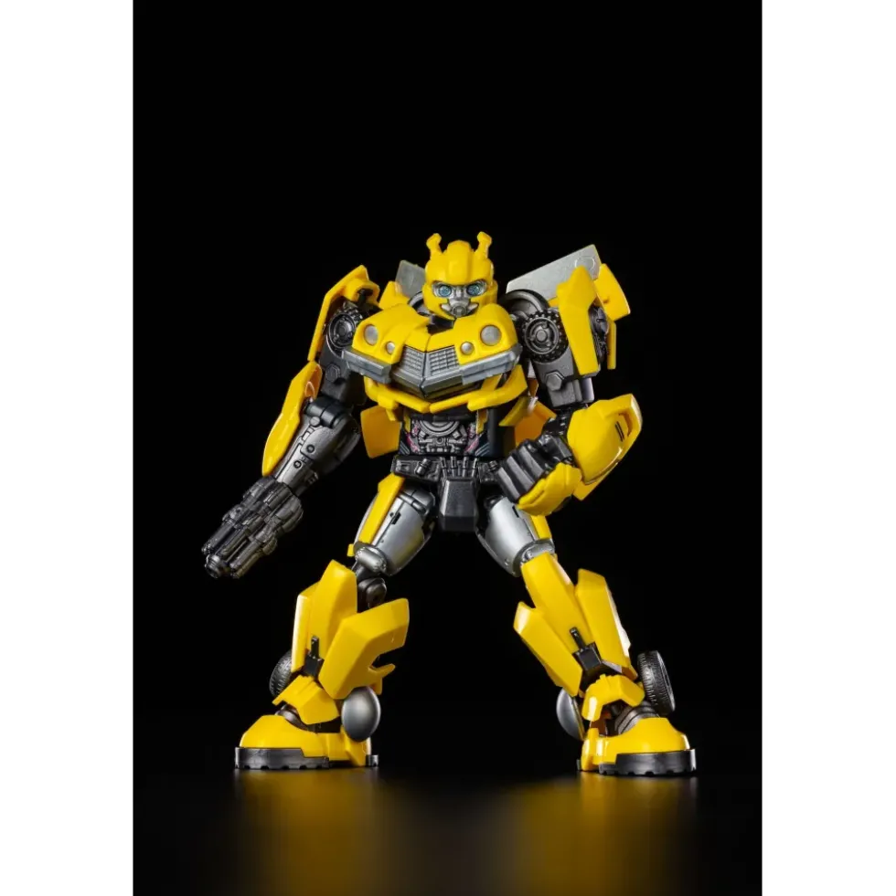 BLOKEES : TRANSFORMERS CLASSIC CLASS 02 BUMBLEBEE RISE OF THE BEAST