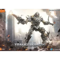 BLOKEES : TRANSFORMERS CLASSIC CLASS 10 MEGATRON