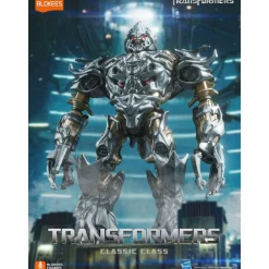 BLOKEES : TRANSFORMERS CLASSIC CLASS 10 MEGATRON