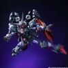 BURNING SOUL : 1/100 GUNDAM GRANDMASTER TENOH BS01