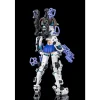 BUSTER DOLL GUNNER