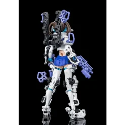 BUSTER DOLL GUNNER