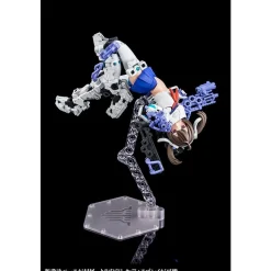 BUSTER DOLL GUNNER