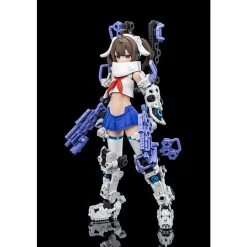 BUSTER DOLL GUNNER