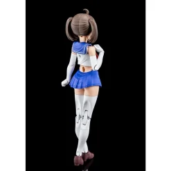 BUSTER DOLL GUNNER