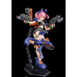 BUSTER DOLL GUNNER MIDNIGHT FANG