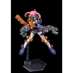 BUSTER DOLL GUNNER MIDNIGHT FANG