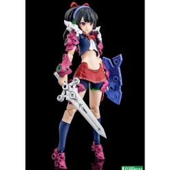 BUSTER DOLL KNIGHT