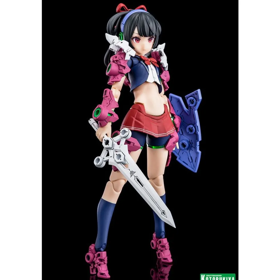 BUSTER DOLL KNIGHT