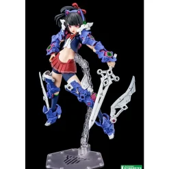 BUSTER DOLL KNIGHT