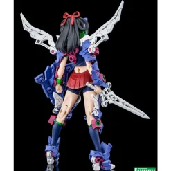BUSTER DOLL KNIGHT