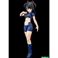 BUSTER DOLL KNIGHT