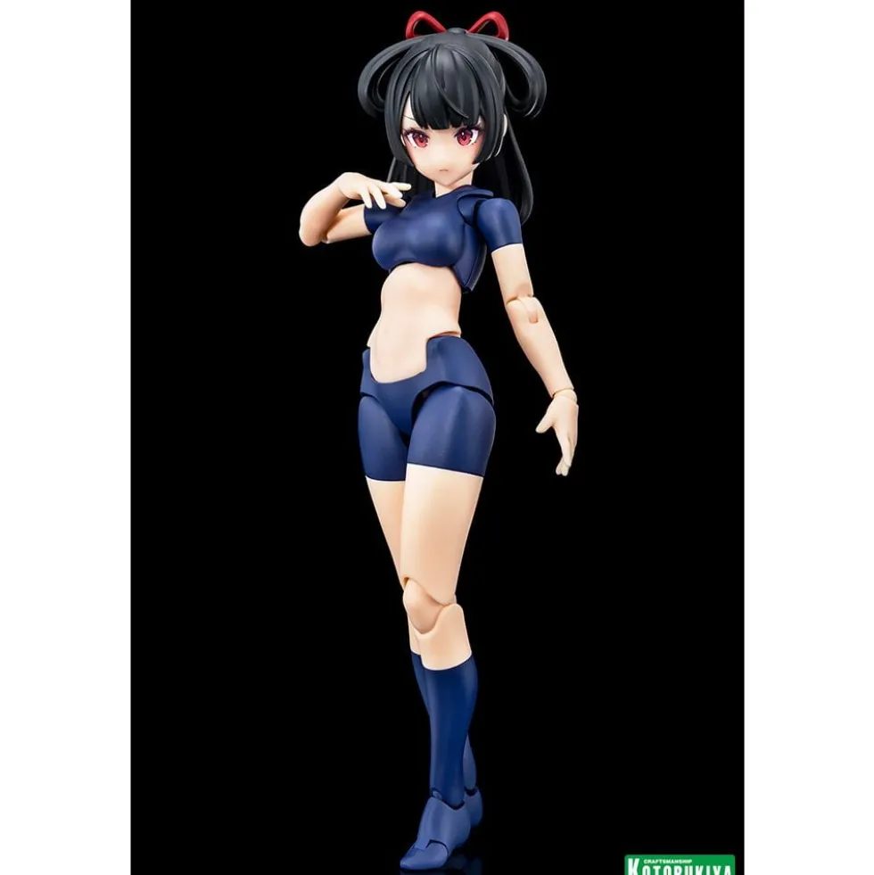 BUSTER DOLL KNIGHT