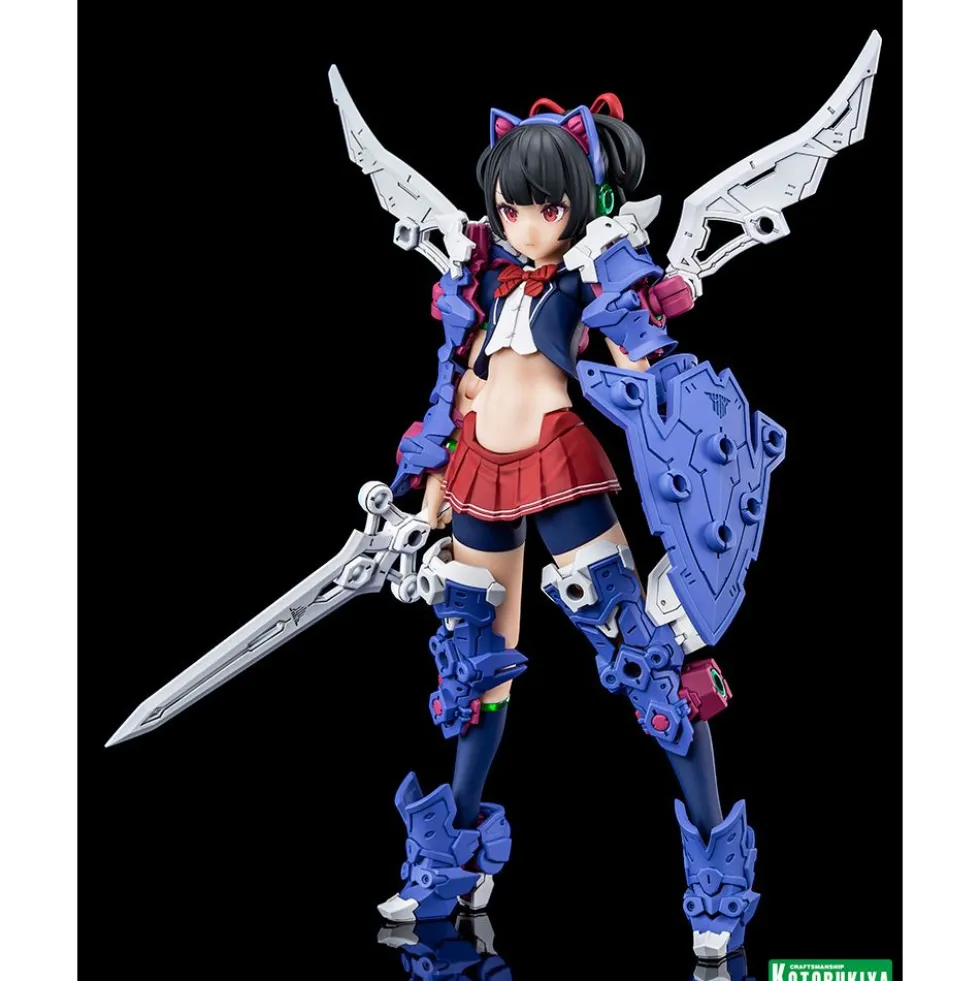 BUSTER DOLL KNIGHT