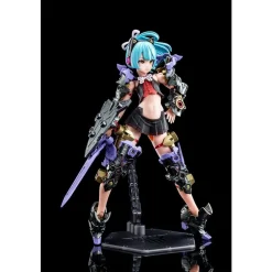 BUSTER DOLL KNIGHT DARKNESS CLAW