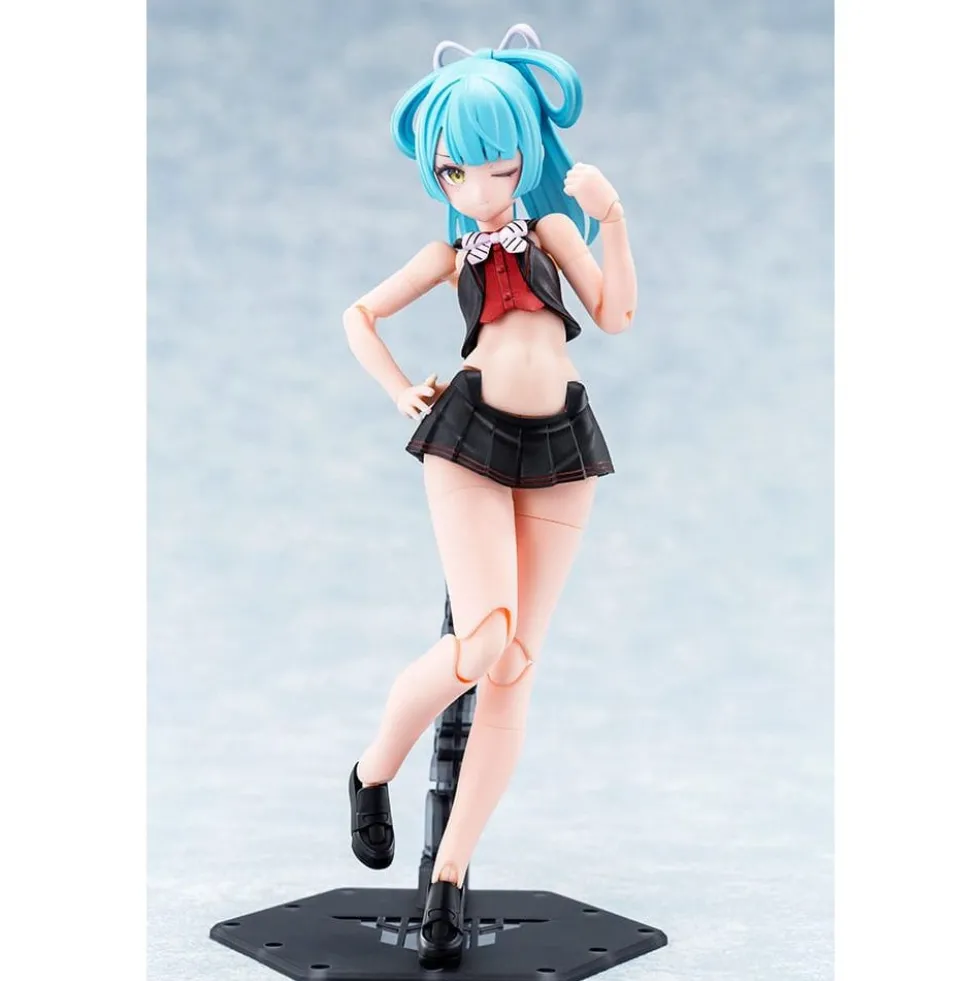 BUSTER DOLL KNIGHT DARKNESS CLAW
