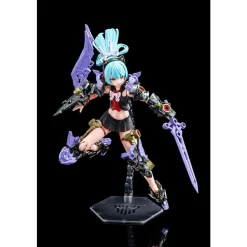 BUSTER DOLL KNIGHT DARKNESS CLAW