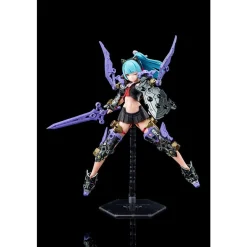 BUSTER DOLL KNIGHT DARKNESS CLAW