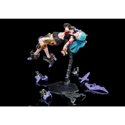 BUSTER DOLL KNIGHT DARKNESS CLAW