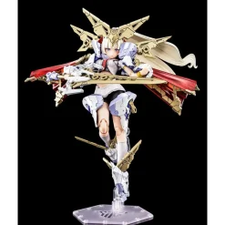 BUSTER DOLL PALADIN