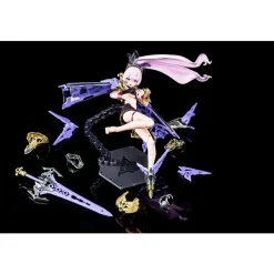BUSTER DOLL PALADIN DARKNESS CLAW