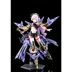 BUSTER DOLL PALADIN DARKNESS CLAW