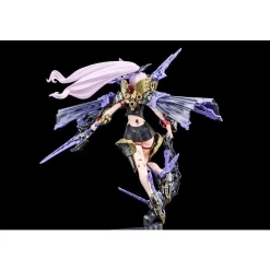 BUSTER DOLL PALADIN DARKNESS CLAW