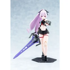 BUSTER DOLL PALADIN DARKNESS CLAW