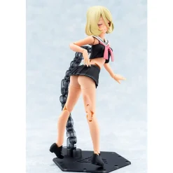 BUSTER DOLL TANK MIDNIGHT FANG