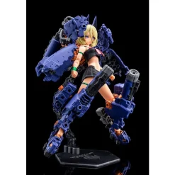 BUSTER DOLL TANK MIDNIGHT FANG