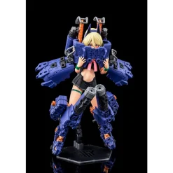 BUSTER DOLL TANK MIDNIGHT FANG