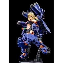 BUSTER DOLL TANK MIDNIGHT FANG