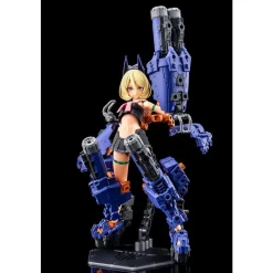 BUSTER DOLL TANK MIDNIGHT FANG