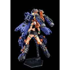BUSTER DOLL TANK MIDNIGHT FANG