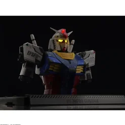 BUSTE 1/48 RX-78F00 GUNDAM YOKOHAMA (LIMITED)