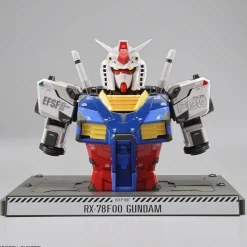 BUSTE 1/48 RX-78F00 GUNDAM YOKOHAMA (LIMITED)